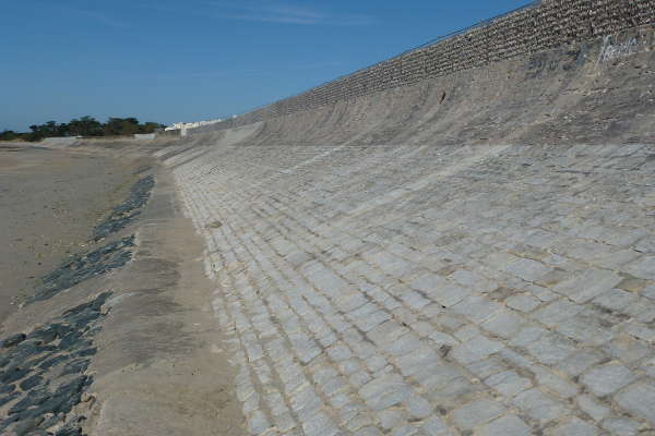 Overtopping manual EurOtop image